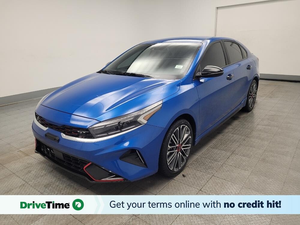 2023 Kia Forte in Memphis, TN 38128 - 18103224