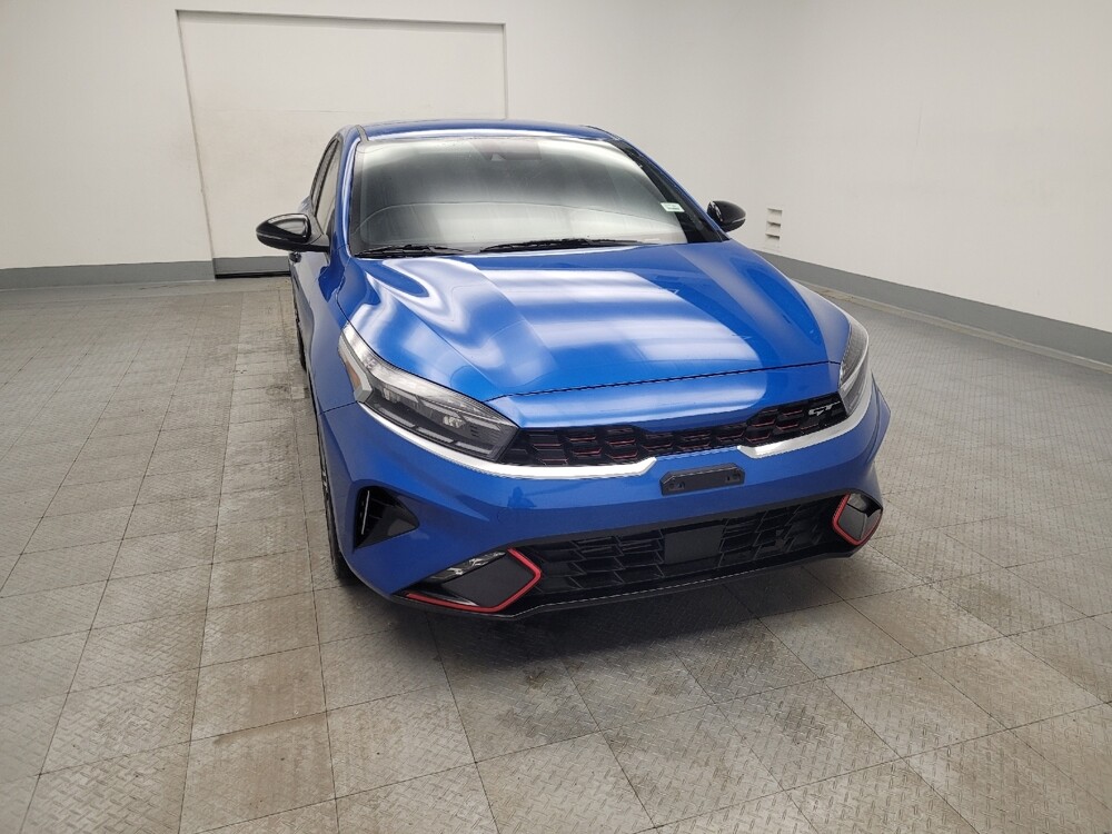 2023 Kia Forte in Memphis, TN 38128 - 18103224 14