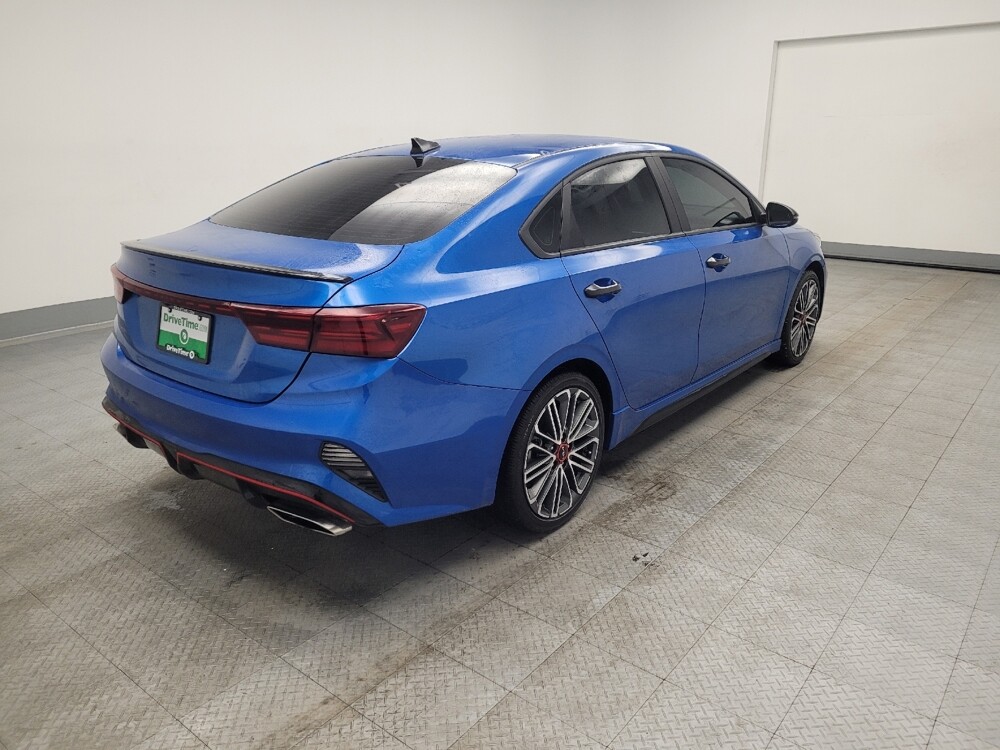 2023 Kia Forte in Memphis, TN 38128 - 18103224 9