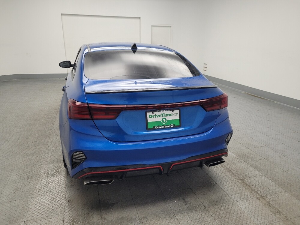 2023 Kia Forte in Memphis, TN 38128 - 18103224 6