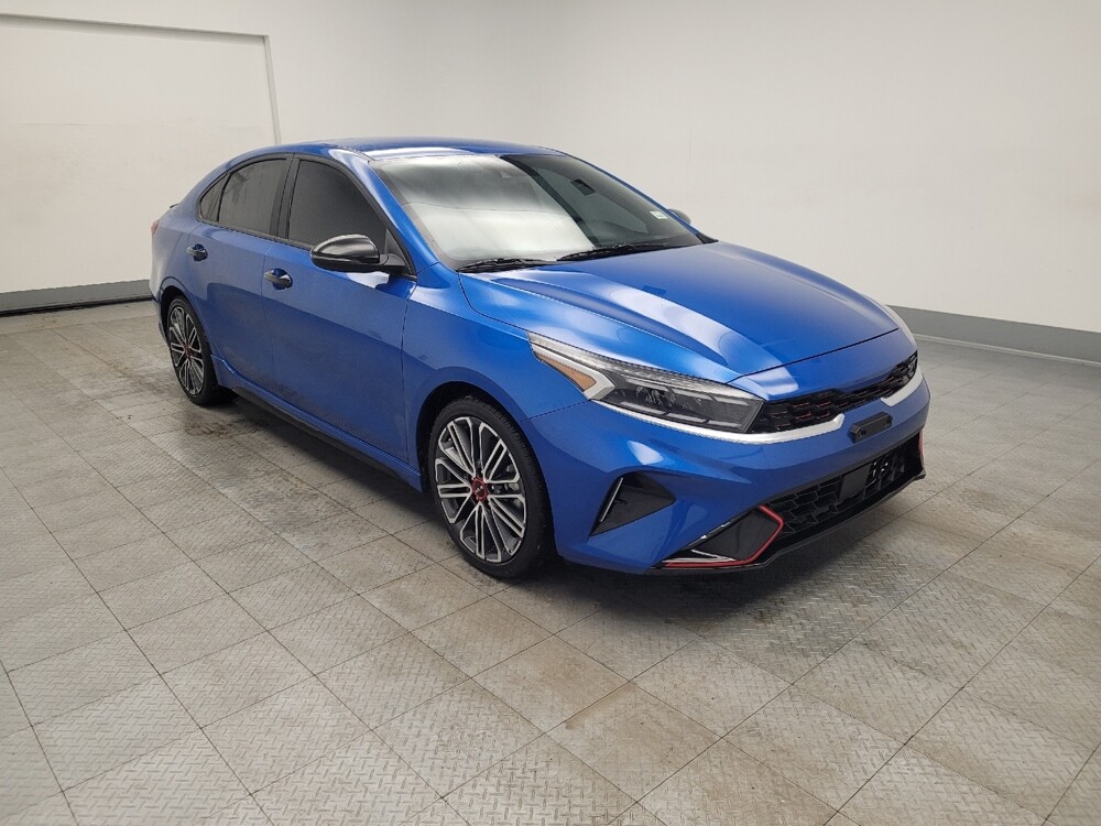 2023 Kia Forte in Memphis, TN 38128 - 18103224 13