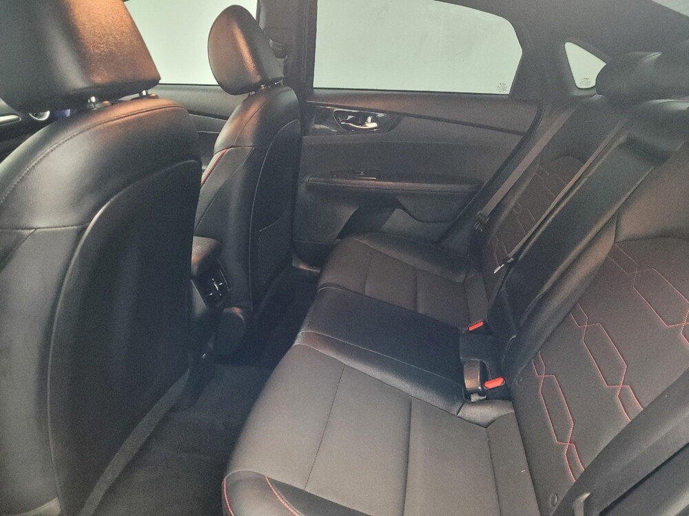 2023 Kia Forte in Memphis, TN 38128 - 18103224 18