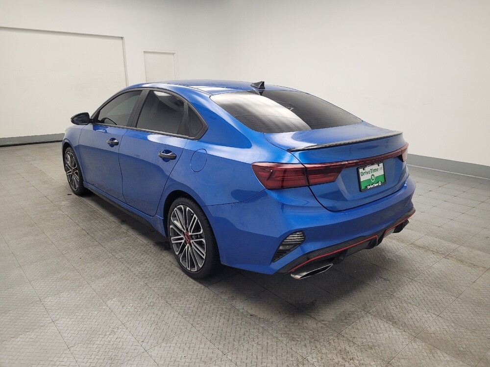 2023 Kia Forte in Memphis, TN 38128 - 18103224 5