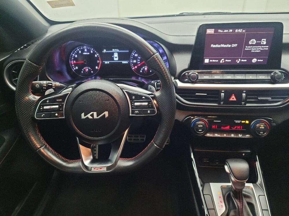 2023 Kia Forte in Memphis, TN 38128 - 18103224 22