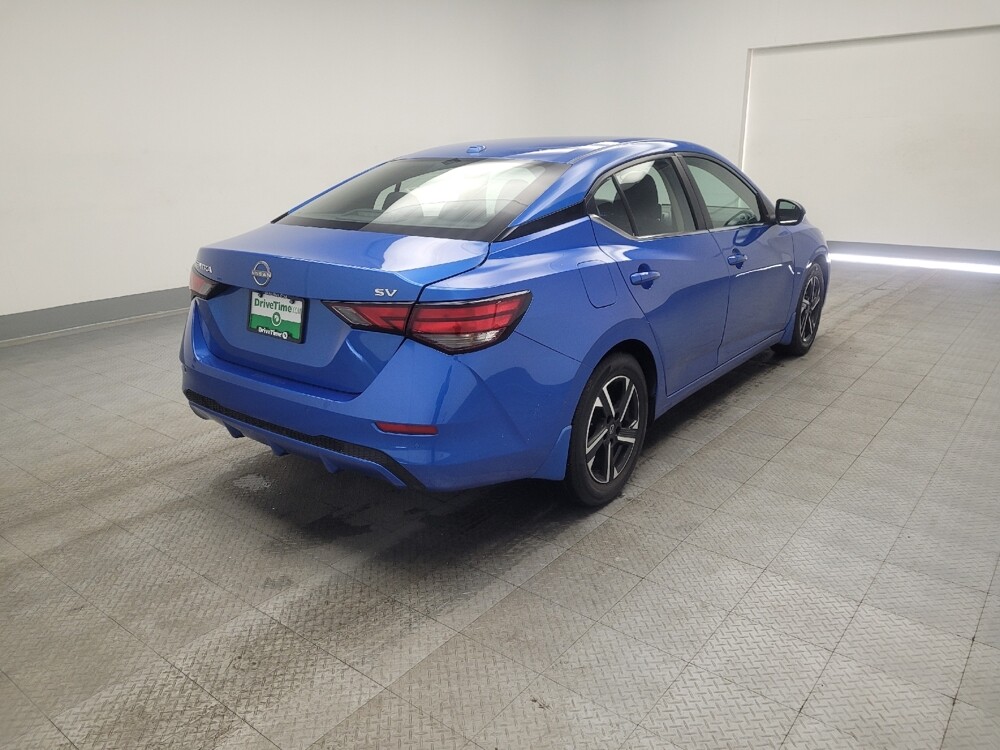 2024 Nissan Sentra in Antioch, TN 37013 - 18103227 9