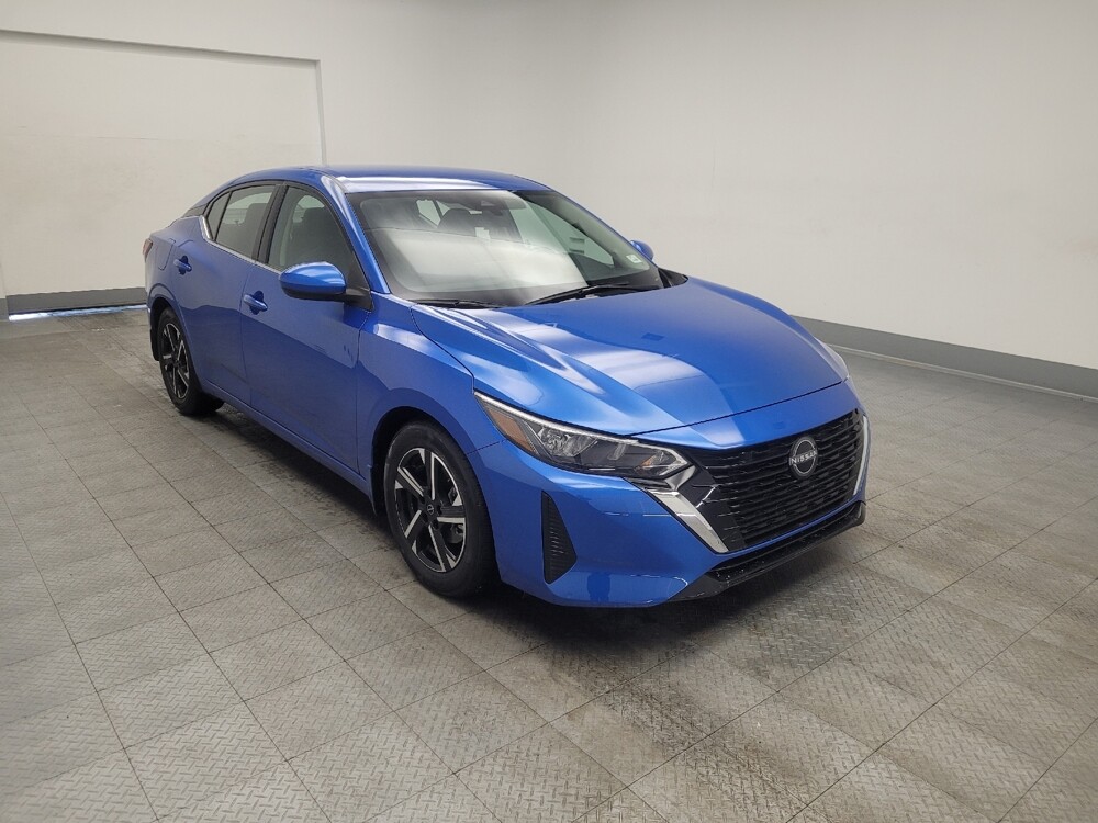 2024 Nissan Sentra in Antioch, TN 37013 - 18103227 13