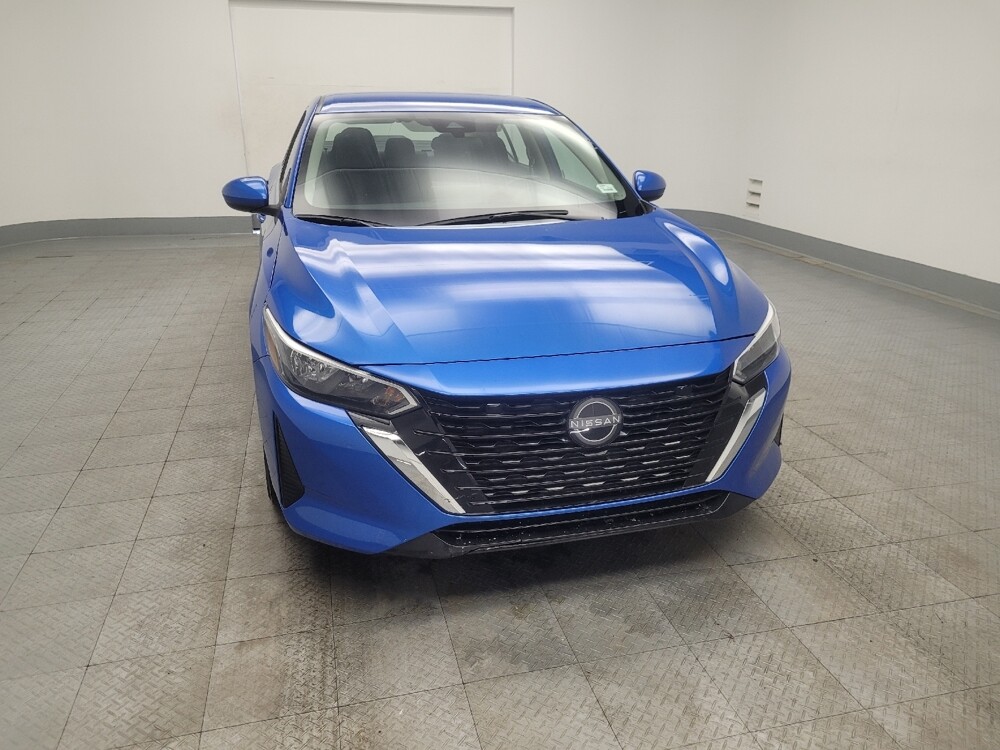 2024 Nissan Sentra in Antioch, TN 37013 - 18103227 14