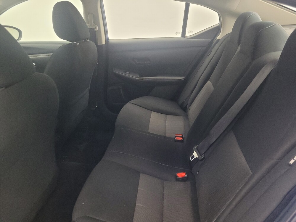 2024 Nissan Sentra in Antioch, TN 37013 - 18103227 18