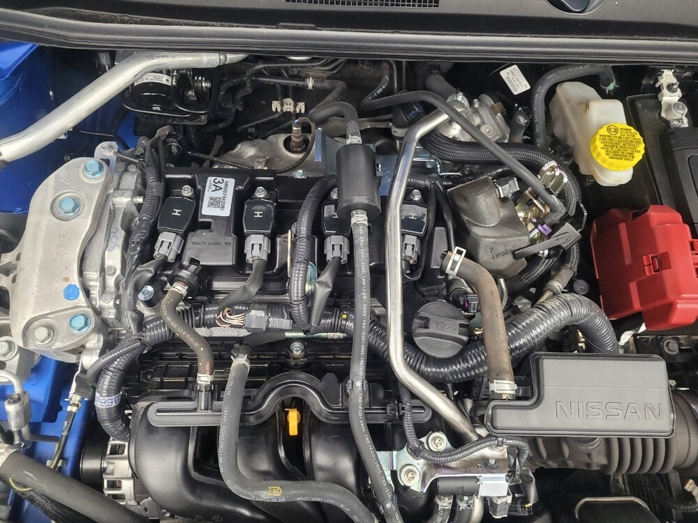 2024 Nissan Sentra in Antioch, TN 37013 - 18103227 30