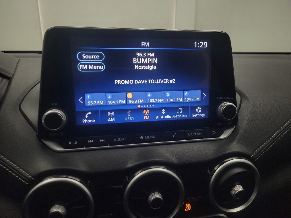 2024 Nissan Sentra in Antioch, TN 37013 - 18103227 25