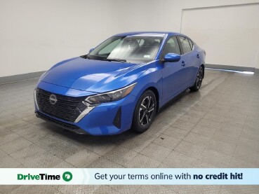 2024 Nissan Sentra in Antioch, TN 37013