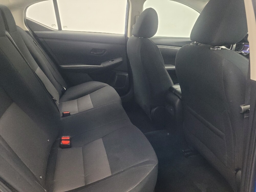 2024 Nissan Sentra in Antioch, TN 37013 - 18103227 19