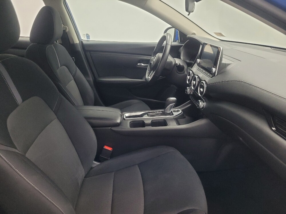 2024 Nissan Sentra in Antioch, TN 37013 - 18103227 21