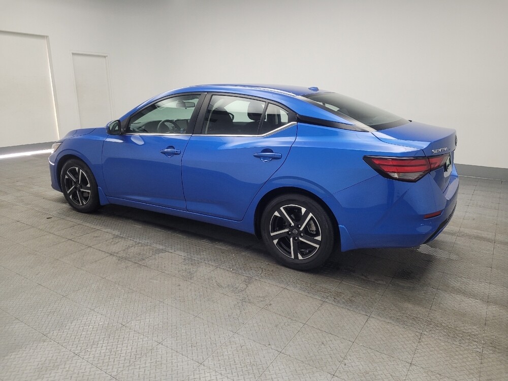 2024 Nissan Sentra in Antioch, TN 37013 - 18103227 3