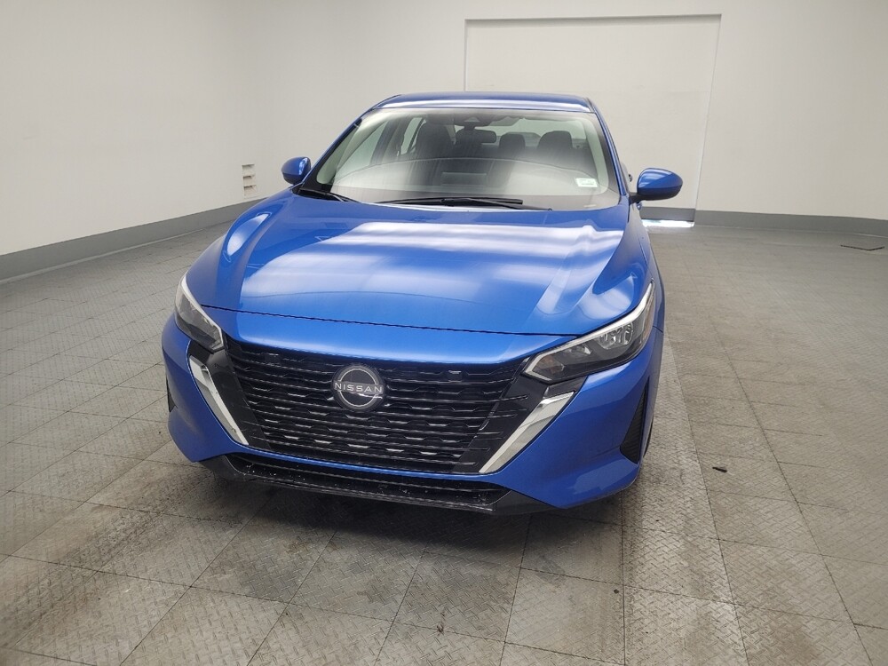 2024 Nissan Sentra in Antioch, TN 37013 - 18103227 15