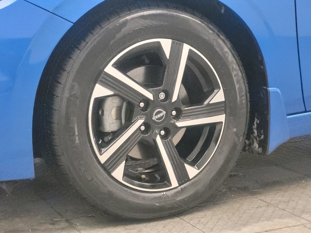 2024 Nissan Sentra in Antioch, TN 37013 - 18103227 31