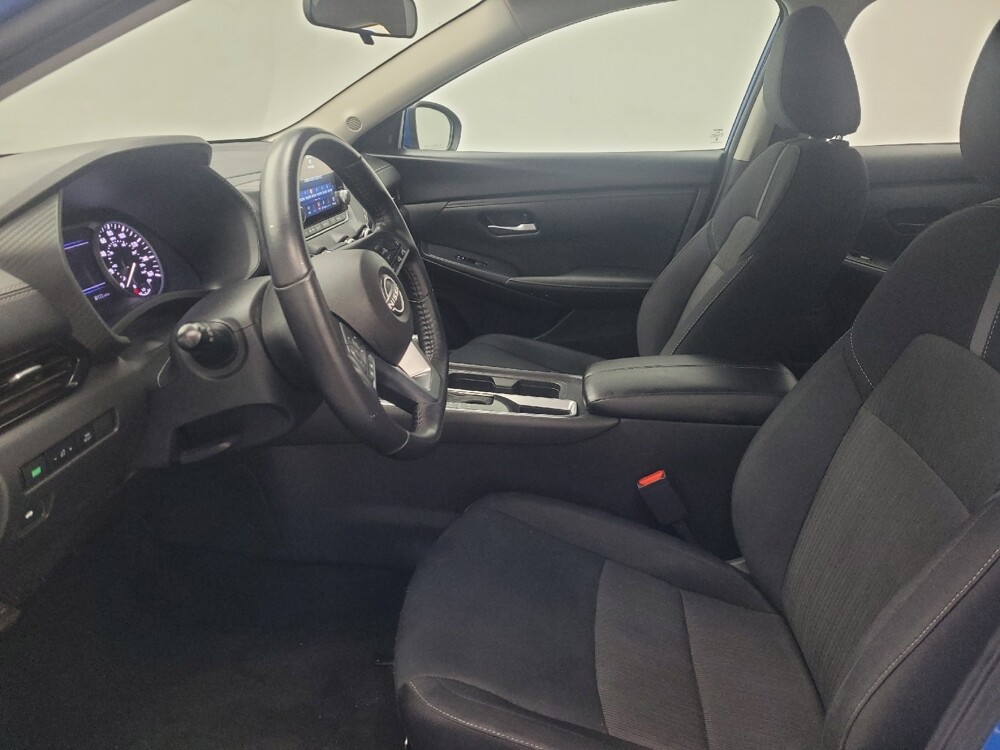 2024 Nissan Sentra in Antioch, TN 37013 - 18103227 17