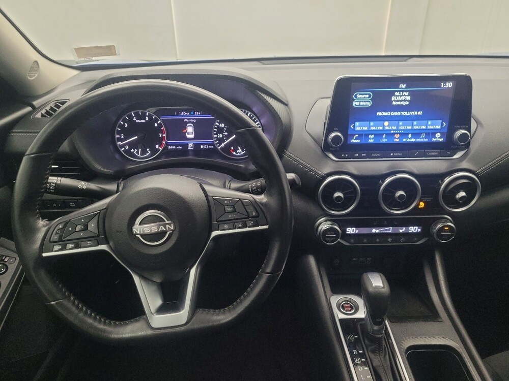 2024 Nissan Sentra in Antioch, TN 37013 - 18103227 22