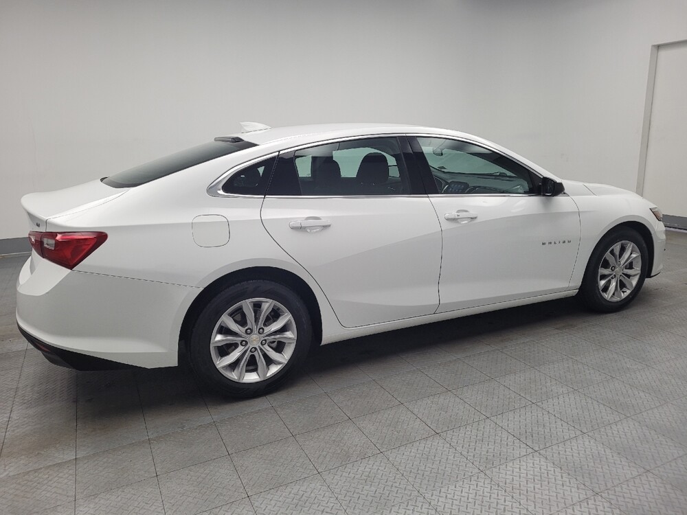 2023 Chevrolet Malibu in Antioch, TN 37013 - 18103228 10