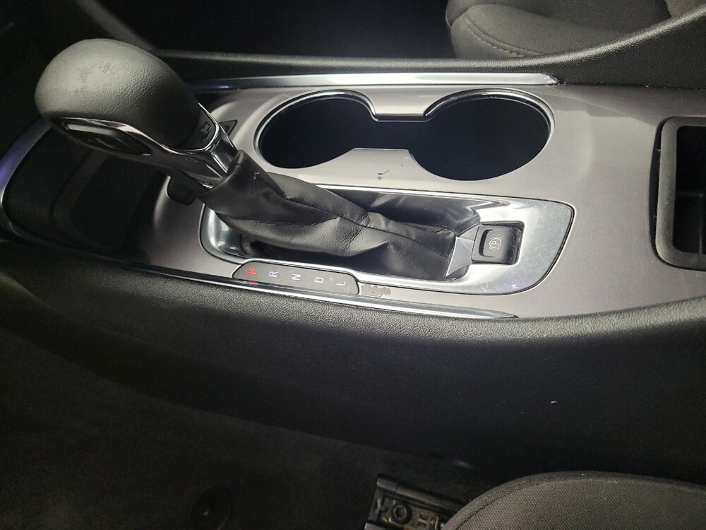 2023 Chevrolet Malibu in Antioch, TN 37013 - 18103228 26