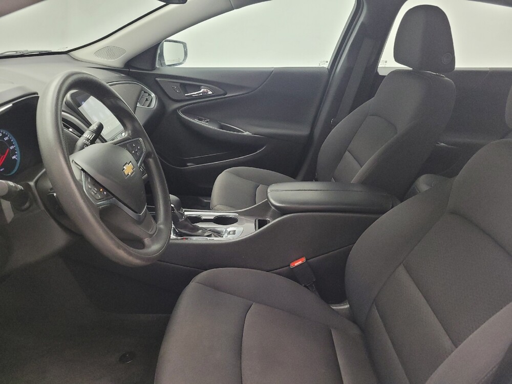 2023 Chevrolet Malibu in Antioch, TN 37013 - 18103228 17