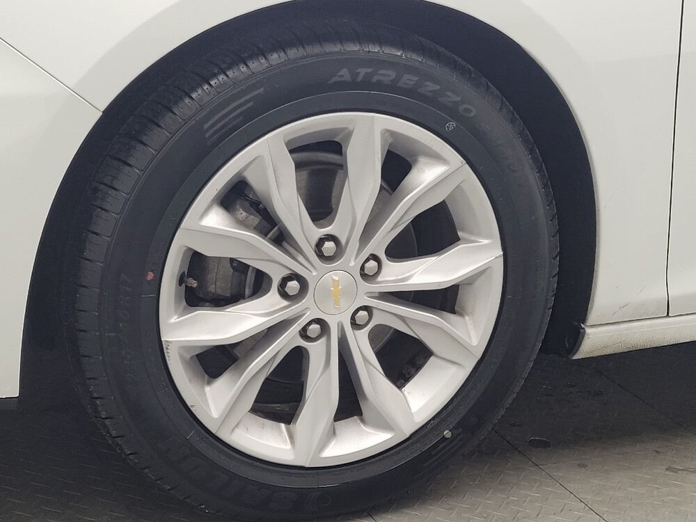 2023 Chevrolet Malibu in Antioch, TN 37013 - 18103228 31