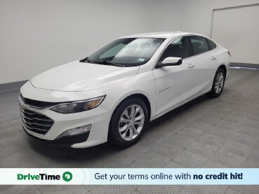 2023 Chevrolet Malibu in Antioch, TN 37013