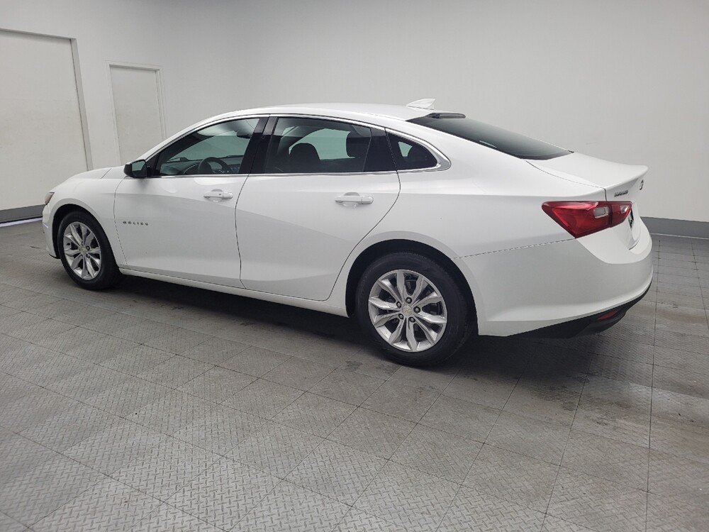 2023 Chevrolet Malibu in Antioch, TN 37013 - 18103228 3