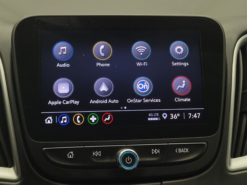 2023 Chevrolet Malibu in Antioch, TN 37013 - 18103228 25