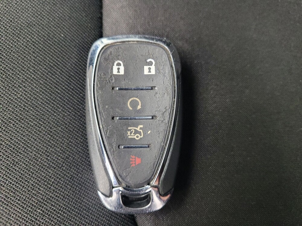 2023 Chevrolet Malibu in Antioch, TN 37013 - 18103228 32