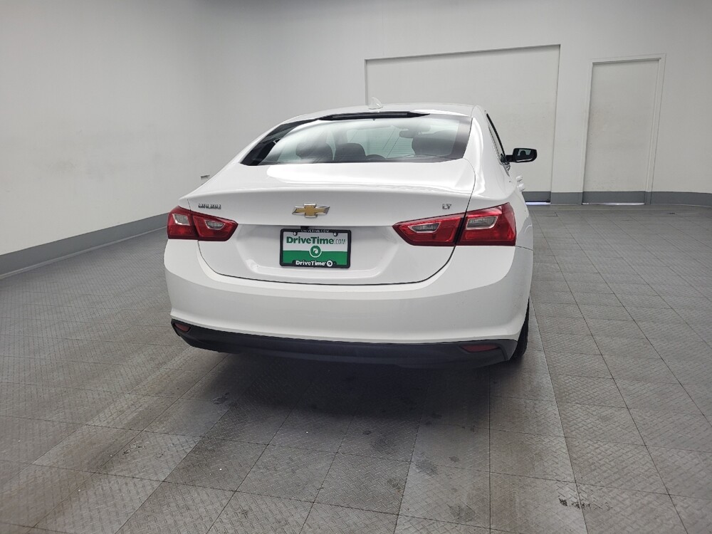 2023 Chevrolet Malibu in Antioch, TN 37013 - 18103228 7