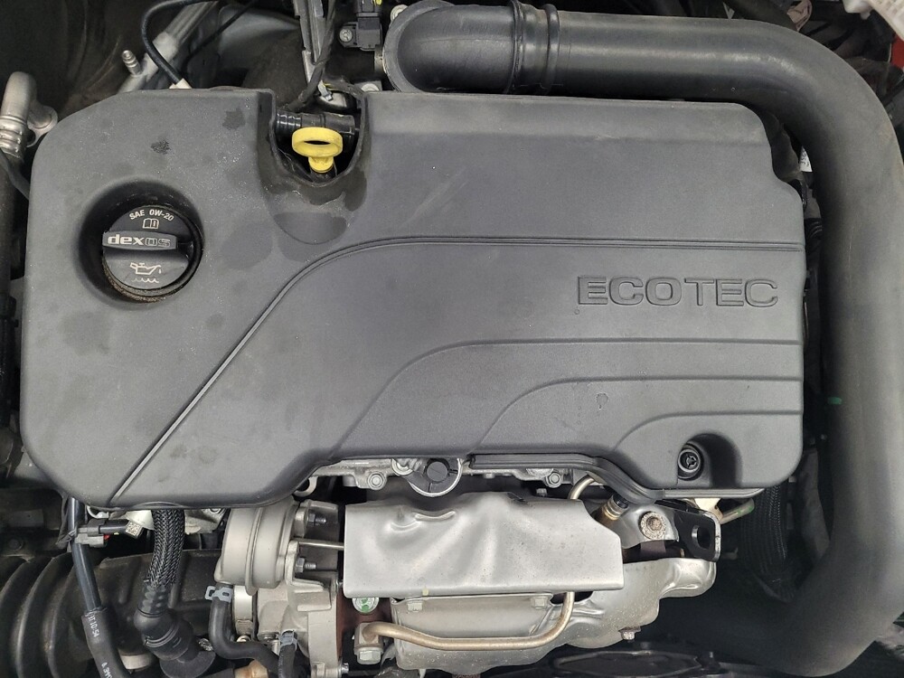 2023 Chevrolet Malibu in Antioch, TN 37013 - 18103228 30