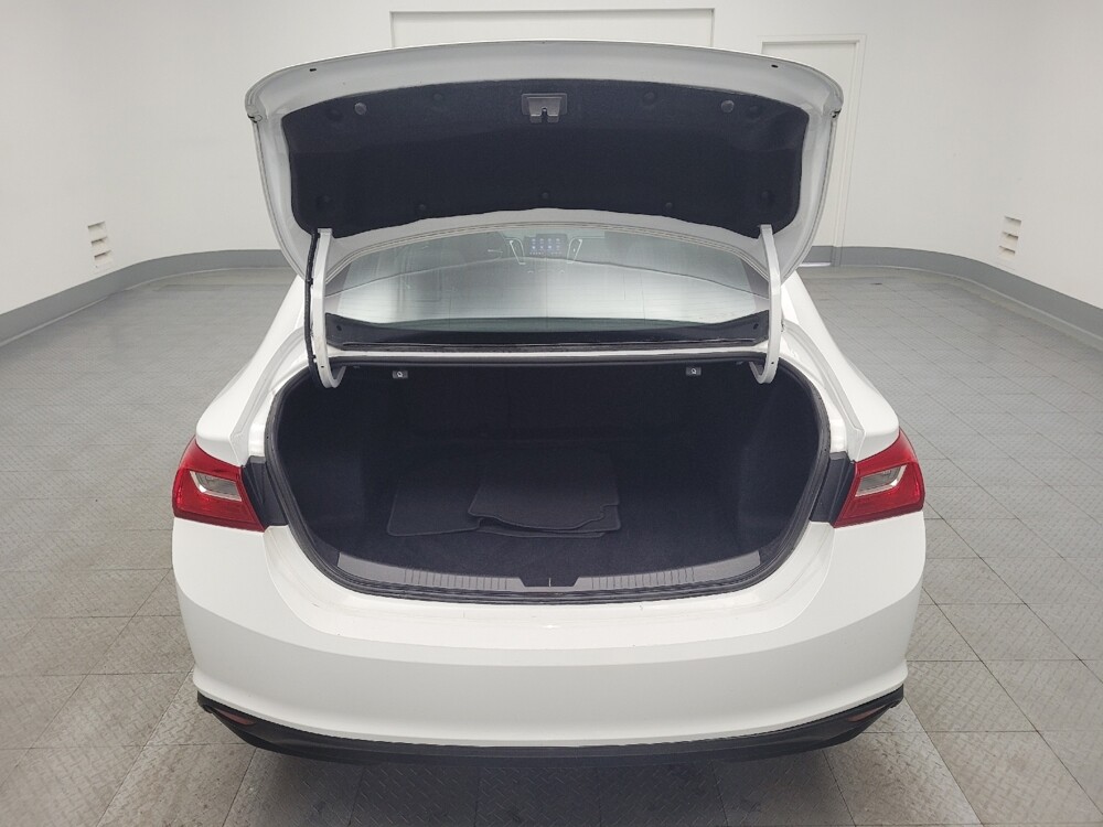 2023 Chevrolet Malibu in Antioch, TN 37013 - 18103228 29