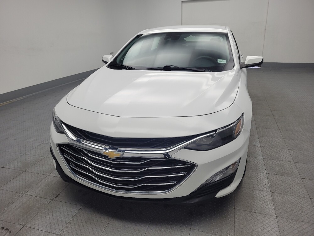2023 Chevrolet Malibu in Antioch, TN 37013 - 18103228 15