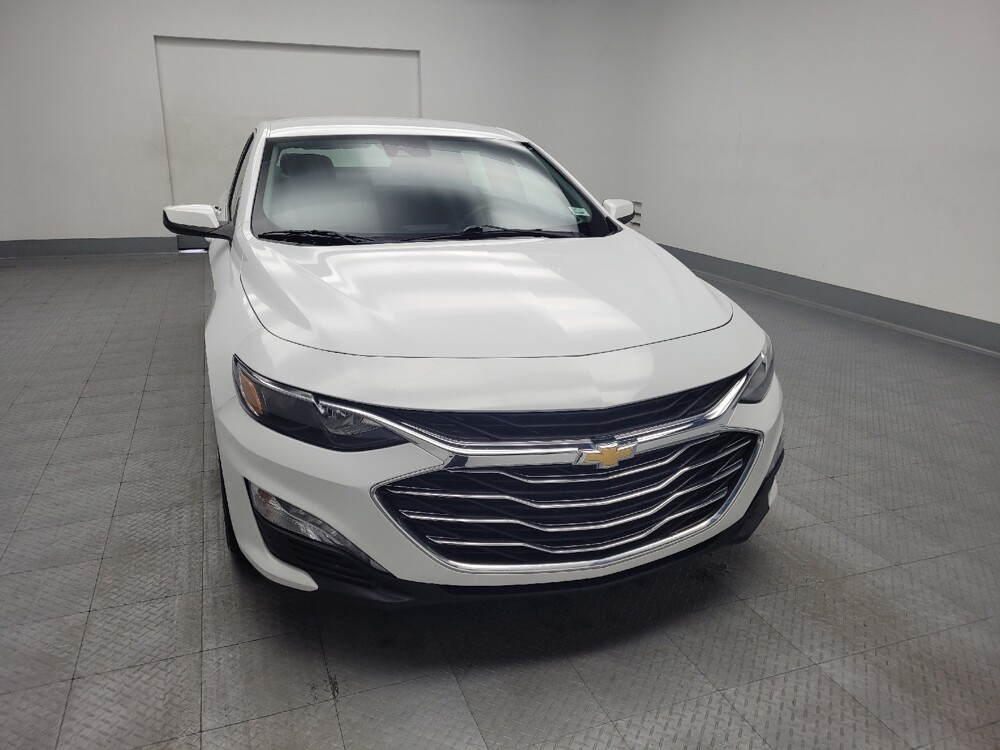 2023 Chevrolet Malibu in Antioch, TN 37013 - 18103228 14