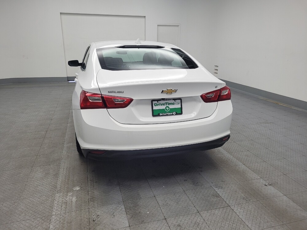 2023 Chevrolet Malibu in Antioch, TN 37013 - 18103228 6
