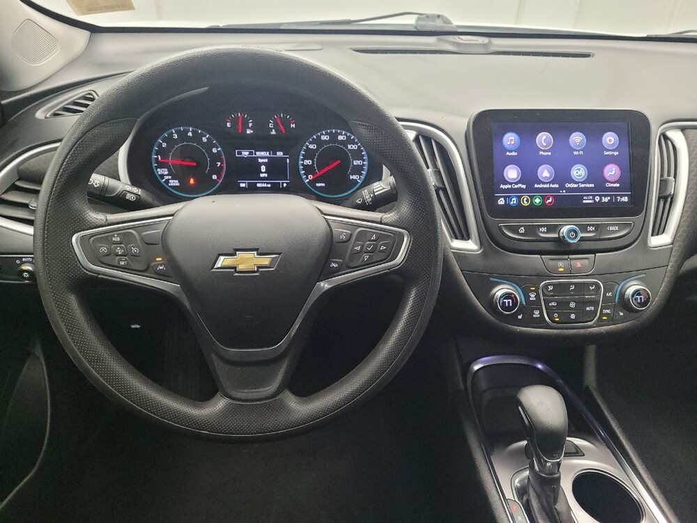 2023 Chevrolet Malibu in Antioch, TN 37013 - 18103228 22