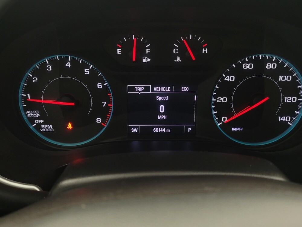 2023 Chevrolet Malibu in Antioch, TN 37013 - 18103228 23