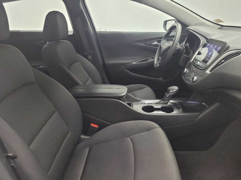 2023 Chevrolet Malibu in Antioch, TN 37013 - 18103228 21