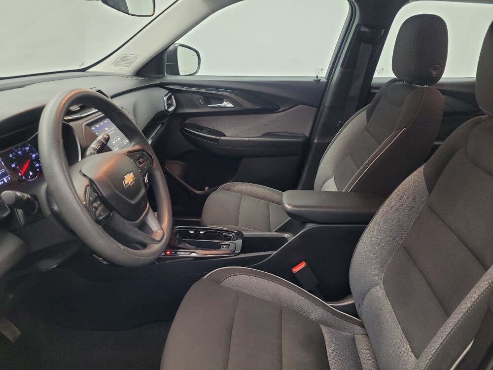 2023 Chevrolet TrailBlazer in Antioch, TN 37013 - 18103229 17