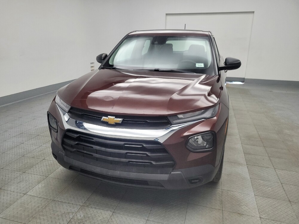 2023 Chevrolet TrailBlazer in Antioch, TN 37013 - 18103229 15