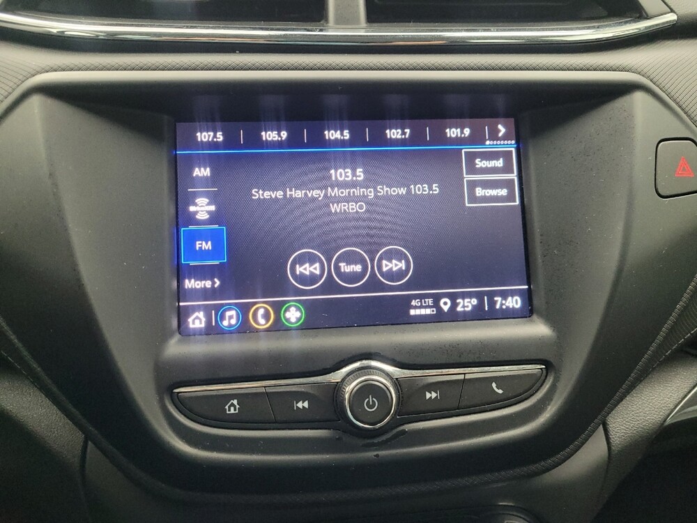 2023 Chevrolet TrailBlazer in Antioch, TN 37013 - 18103229 25