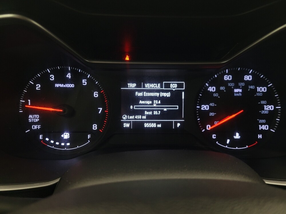 2023 Chevrolet TrailBlazer in Antioch, TN 37013 - 18103229 23