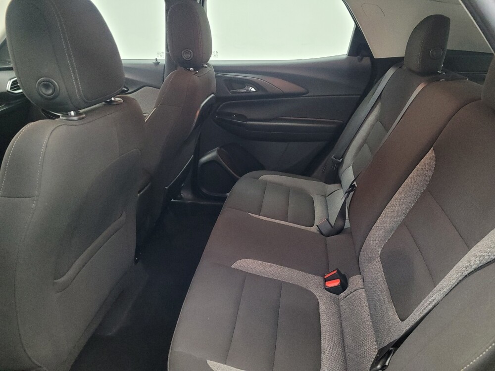 2023 Chevrolet TrailBlazer in Antioch, TN 37013 - 18103229 18