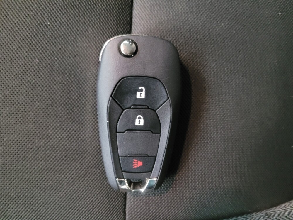 2023 Chevrolet TrailBlazer in Antioch, TN 37013 - 18103229 32