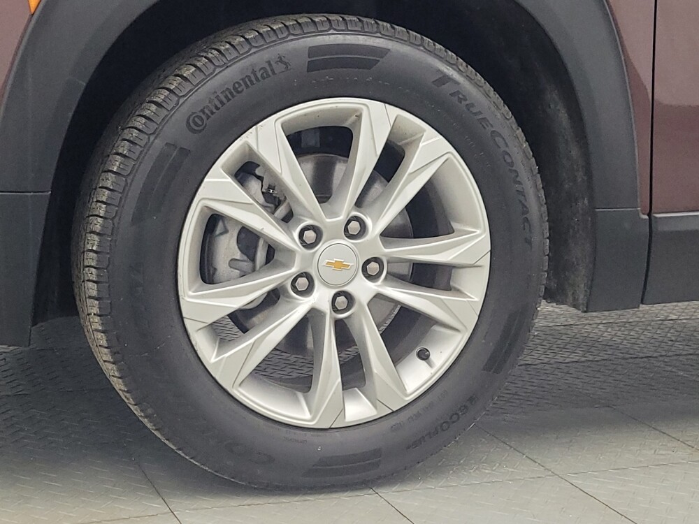 2023 Chevrolet TrailBlazer in Antioch, TN 37013 - 18103229 31