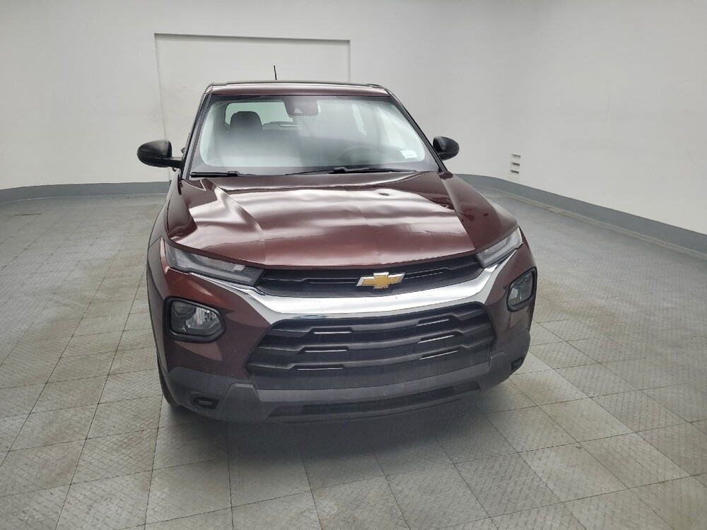 2023 Chevrolet TrailBlazer in Antioch, TN 37013 - 18103229 14