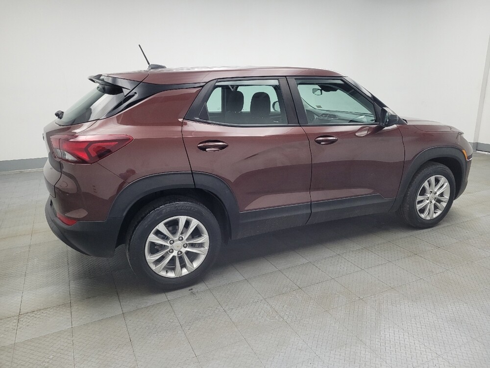 2023 Chevrolet TrailBlazer in Antioch, TN 37013 - 18103229 10