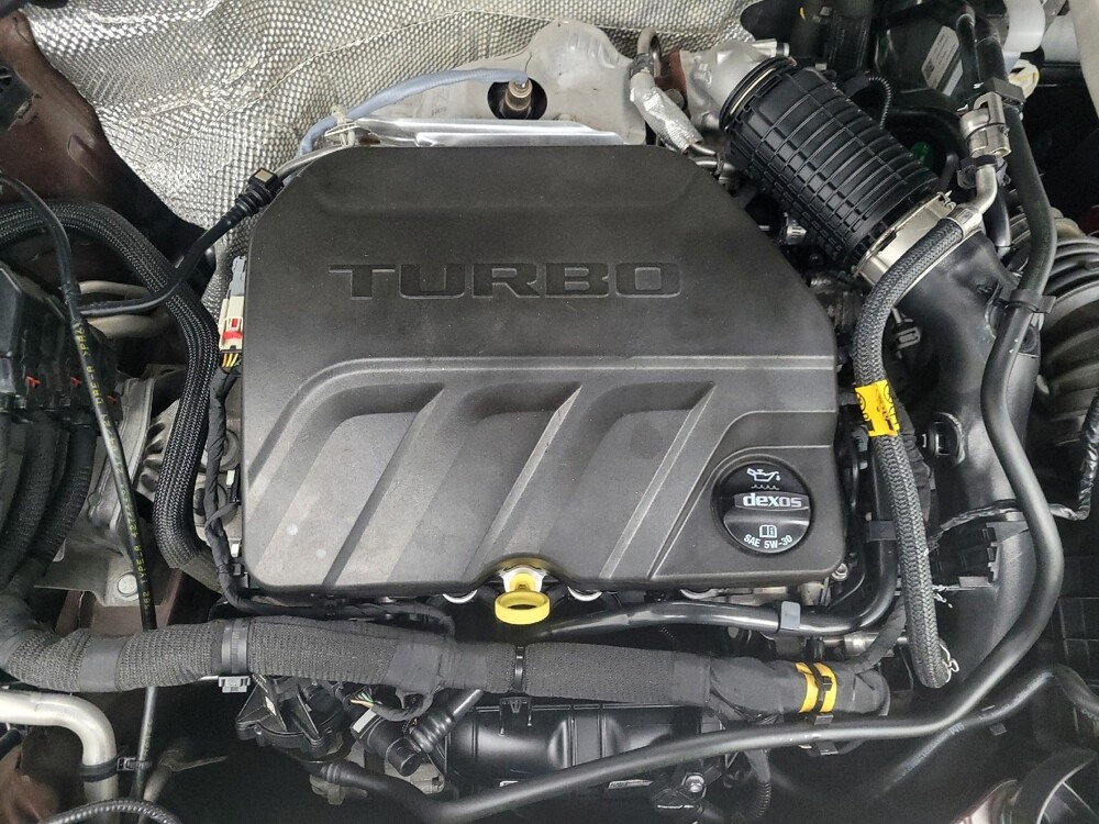 2023 Chevrolet TrailBlazer in Antioch, TN 37013 - 18103229 30