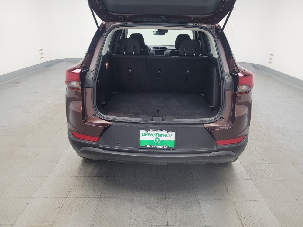 2023 Chevrolet TrailBlazer in Antioch, TN 37013 - 18103229 29